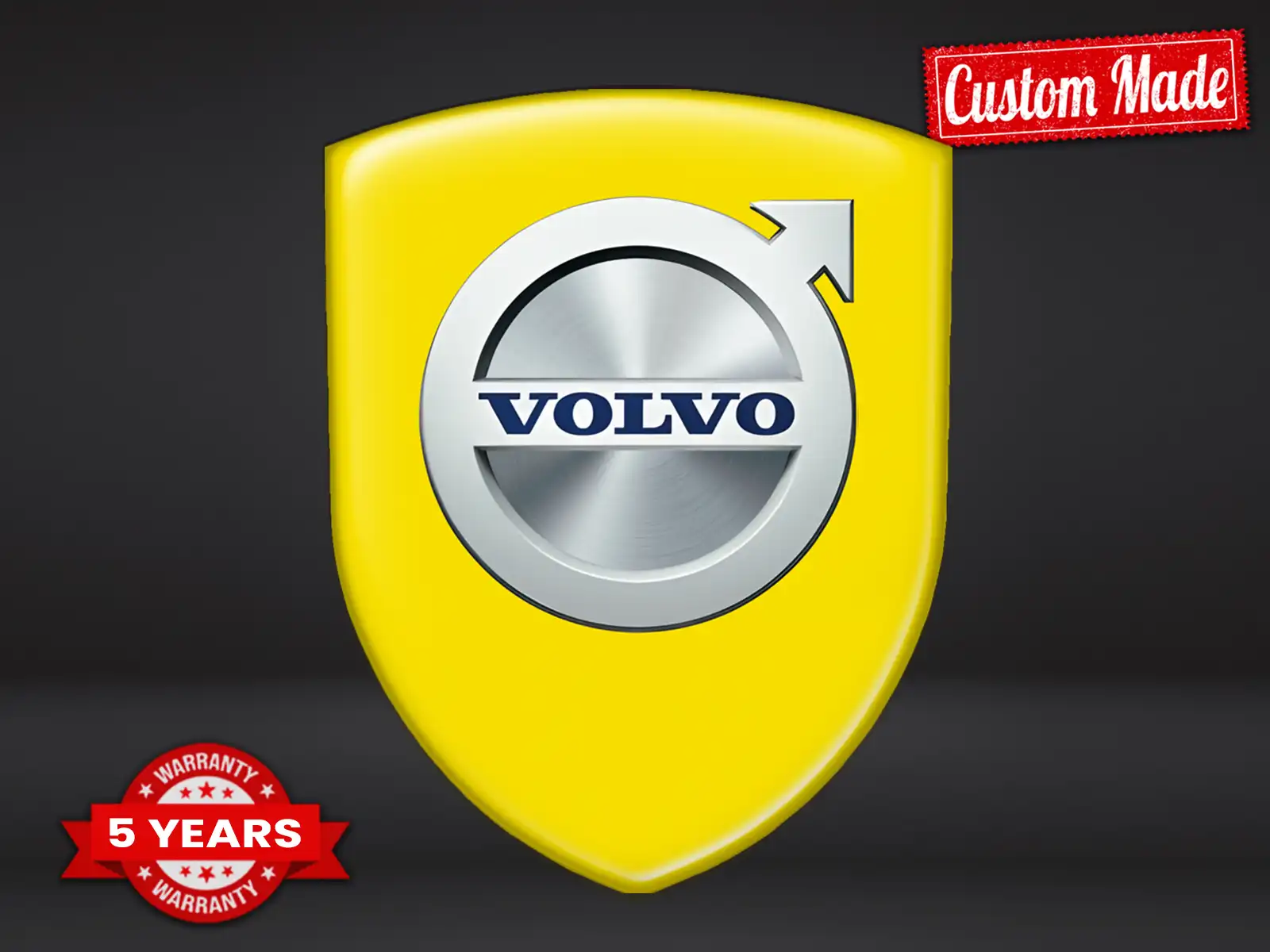 Volvo Emblemas Todos Autos Expertos Máximo Edición Pro